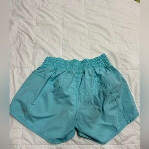 Lululemon Speed Up Shorts